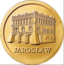 Monety z Jarosawiem (i inne) do wygrania w konkursie portalu nbportal.pl